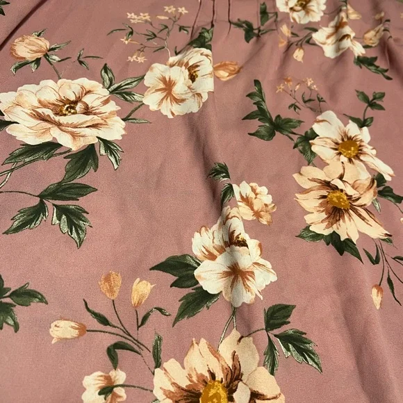 Torrid Georgette Tank Top Size 2X - Picture 4 of 4